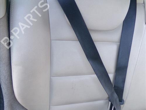 Used Rear right seatbelt MERCEDES-BENZ A-CLASS (W169) A 200 CDI (169.008, 169.308) (140 hp) 28509604