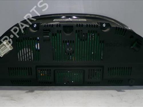 Electronic module MERCEDES-BENZ A-CLASS (W169) A 180 CDI (169.007, 169.307) | BP24559658M83 
