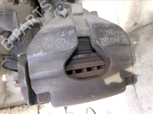 Right front brake caliper VW CALIFORNIA T5 Camper (7EC, 7EF, 7EG, 7HF, 7HC) 1.9 TDI | BP30325672M104
