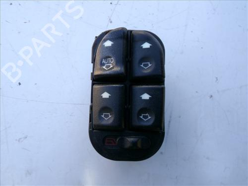 Used Left front window switch FORD MONDEO II (BAP) 1.8 TD (90 hp) 24860809