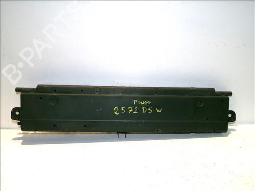 Electronic module RENAULT GRAND SCÉNIC II (JM0/1_) 1.9 dCi (JM14) | BP30187050M83