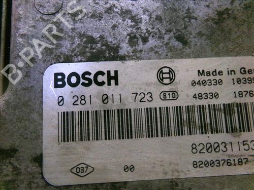 Other RENAULT LAGUNA II Grandtour (KG0/1_) 1.9 dCi (KG0G) | BP29052350O1 
