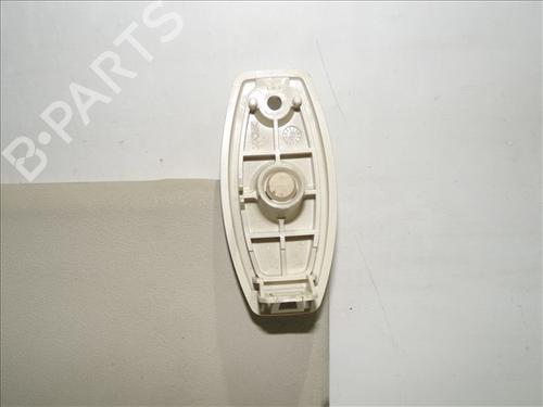 Left sun visor CITROËN C4 Coupe (LA_) 1.6 HDi | BP25485131I1 