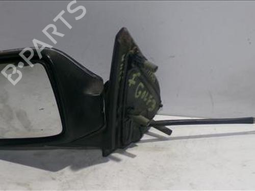 Used Left mirror VW GOLF III (1H1) 2.0 (115 hp) 24857675