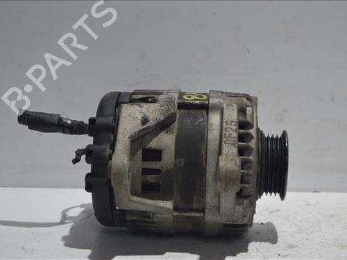 Alternator CHEVROLET AVEO / KALOS Hatchback (T250, T255) 1.2 | BP26204377M7 