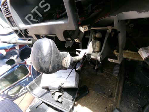 Used Gear lever CITROËN JUMPER I Bus (230P) 2.5 TDi (107 hp) 26880826