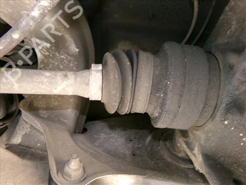 Drivaksel bagtil Højre MERCEDES-BENZ C-CLASS (W203) C 200 CDI (203.004) | BP30796591M41 