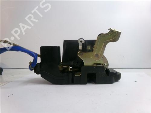 Front right lock KIA CARNIVAL I (UP) 2.9 TDi | BP24569514C97 