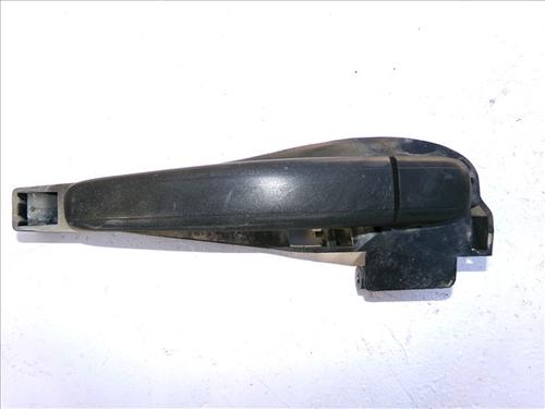 Used Rear left exterior door handle CITROËN C3 I (FC_, FN_) 1.1 i (60 hp) 28162689