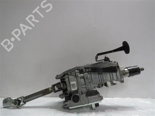 Steering column RENAULT MEGANE III Hatchback (BZ0/1_, B3_) 1.5 dCi | BP24556806M21 