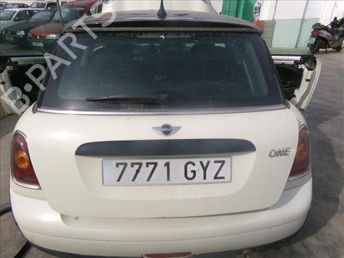 Used Tailgate MINI MINI (R56) One (75 hp) 24565926