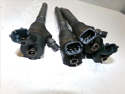 Injector HYUNDAI ELANTRA III Saloon (XD) 2.0 CRDi | BP29385271M100 