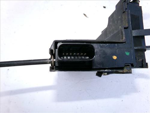 Rear left lock CITROËN C4 Grand Picasso II (DA_, DE_) 2.0 BlueHDi 150 | BP29021491C100 