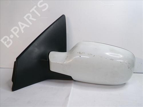Left mirror RENAULT MEGANE II (BM0/1_, CM0/1_) 1.5 dCi (BM1E, CM1E) | BP25865048C26 