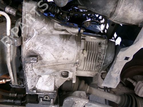 Used Gearbox CITROËN XSARA PICASSO (N68) 2.0 HDi (90 hp) 27859175