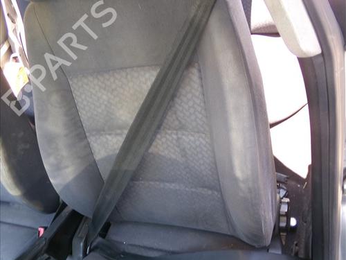 Used Front left seatbelt AUDI A4 B5 (8D2) 1.8 (125 hp) 27444524