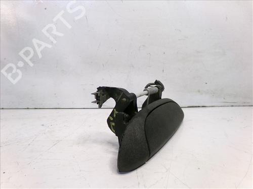 Front right exterior door handle RENAULT CLIO III (BR0/1, CR0/1) 1.5 dCi (C/BR0G, C/BR1G) | BP24567195C129 