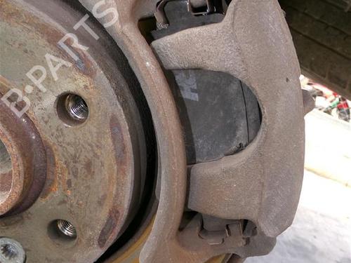 Bremssattel links hinten für VW CALIFORNIA T5 Camper (7EC, 7EF, 7EG, 7HF, 7HC) 1.9 TDI (102 hp) 30325675