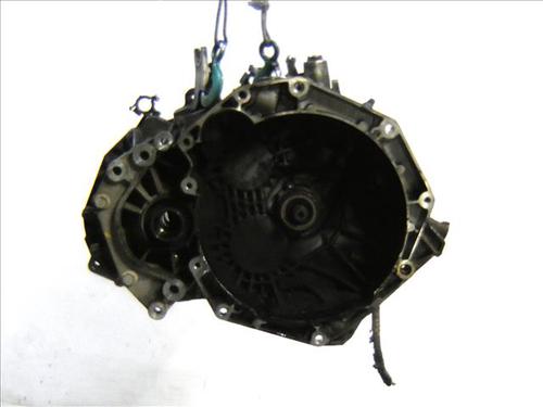 Used Gearbox OPEL ANTARA A (L07) 2.2 CDTi (163 hp) 24559813