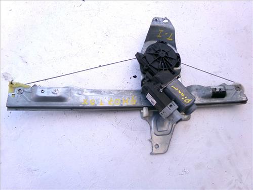 Used Rear left window mechanism CITROËN C4 Picasso I MPV (UD_) 1.6 HDi (109 hp) 28577757