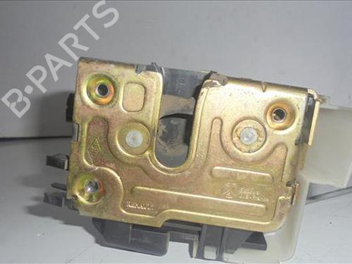 Front right lock RENAULT MEGANE I Classic (LA0/1_) 1.6 e (LA0F, LA0S) | BP24564049C97 