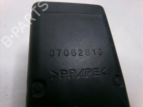 Sikkerhedssele-spænde HYUNDAI i30 (FD) 1.4 | BP24568282I32 