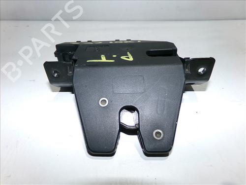Tailgate lock BMW 3 (E46) 320 d | BP24568630C101 