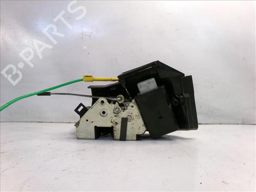 Used Front right lock BMW 5 (E39) 525 td (116 hp) 27444782