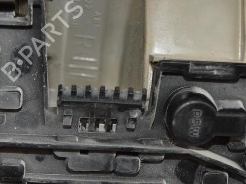 Højre baglygte OPEL CORSA B (S93) 1.7 D (F08, F68, M68) | BP24569226C35 