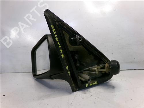 Left mirror SEAT CORDOBA (6K1, 6K2) 1.9 D | BP27494409C26 