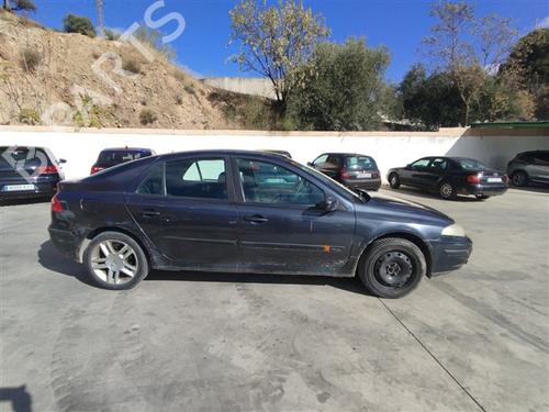 Troisième feu stop RENAULT LAGUNA II (BG0/1_) 1.9 dCi (BG08, BG0G) | BP26204541L11 