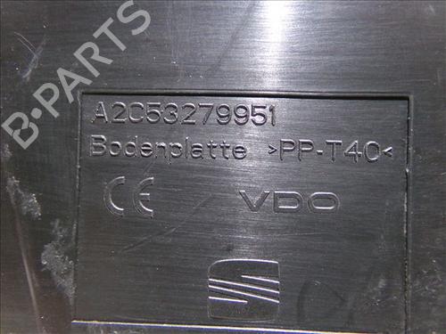 Electronic module SEAT ALTEA (5P1) 1.6 TDI | BP24562051M83 