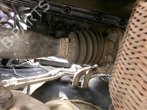 Right front driveshaft SEAT CORDOBA (6L2) 1.4 16V | BP26880769M39 