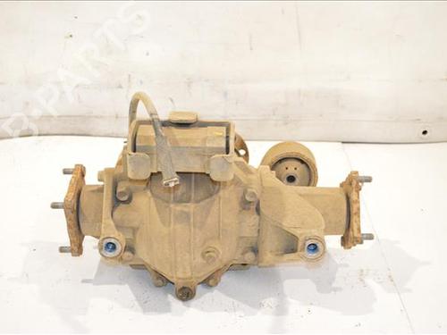 Used Rear differential SUZUKI GRAND VITARA II (JT, TE, TD) 1.6 All-wheel Drive (JB416) (106 hp) 24563635