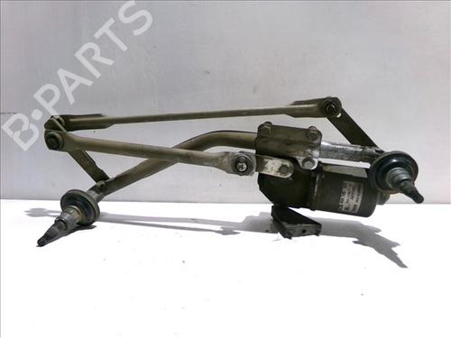 Ruitenwissermotor voor FORD FIESTA V (JH_, JD_) 1.4 TDCi | BP27889000M29 