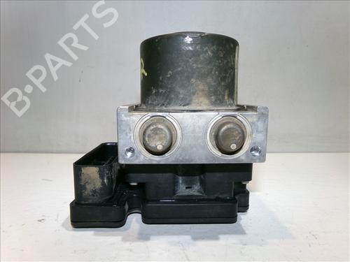 Used ABS pump FORD FIESTA V (JH_, JD_) 1.4 TDCi (68 hp) 28209502