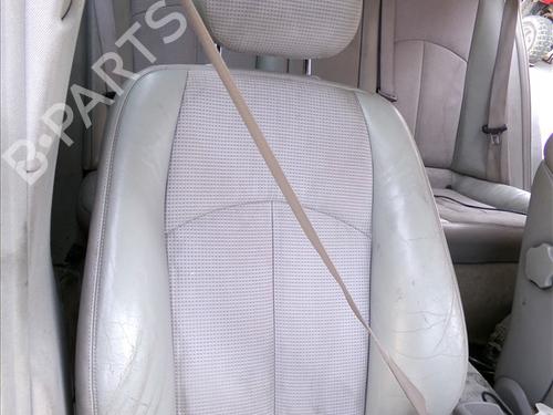Used Front right seatbelt MERCEDES-BENZ E-CLASS (W211) E 270 CDI (211.016) (177 hp) 26018303