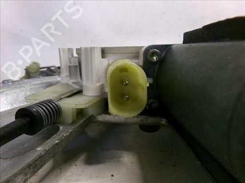 Front left window mechanism BMW 5 (E39) 525 td | BP27444804C22 