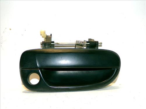 Used Front right exterior door handle HYUNDAI ACCENT II (LC) 1.5 CRDi (82 hp) 25348475