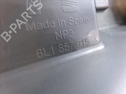 Glove box SEAT LEON (1M1) 1.9 TDI | BP24566959C95 