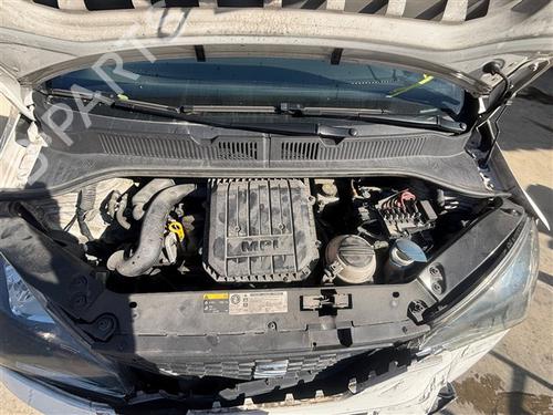 Right front window switch SEAT Mii (KF1, KE1) 1.0 | BP31020243I26