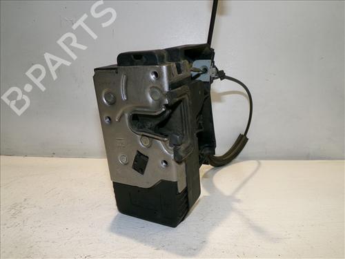 Højre fortil lås OPEL CORSA C (X01) 1.7 CDTI (F08, F68) (100 hp) 24859326