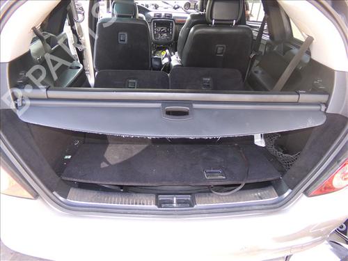 Rear parcel shelf MERCEDES-BENZ R-CLASS (W251, V251) R 320 CDI 4-matic (251.022, 251.122) | BP29520411C85 