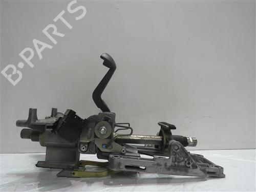 Used Steering column MINI MINI (R50, R53) One (90 hp) 24556340