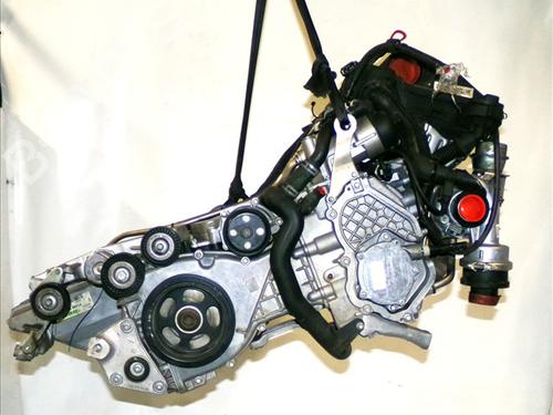 Engine MERCEDES-BENZ A-CLASS (W169) A 200 CDI (169.008, 169.308) | BP28509631M1 