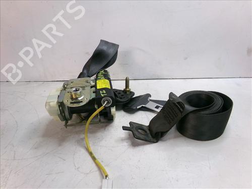 Used Rear left seatbelt RENAULT CLIO III (BR0/1, CR0/1) 1.5 dCi (C/BR0G, C/BR1G) (68 hp) 24860625