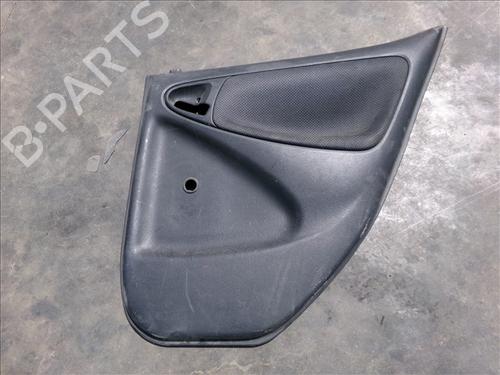 Andere für TOYOTA YARIS (_P1_) 1.4 D-4D (NLP10_, NLP10R) (75 hp) 28451498