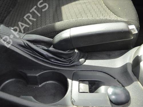 Used Hand brake PEUGEOT 308 I (4A_, 4C_) 1.6 HDi (109 hp) 24560816