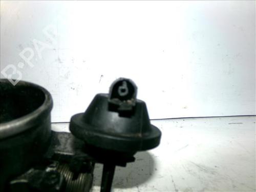 Throttle body KIA CARENS II MPV (FJ) 2.0 CRDi | BP25279902M82 
