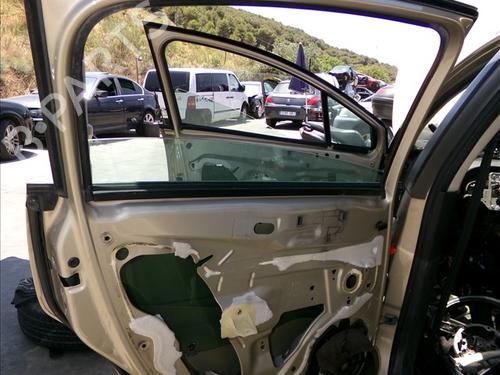Left rear door CITROËN C4 I (LC_) 1.6 HDi | BP27444749C4 